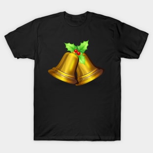 Christmas Bell 2 T-Shirt